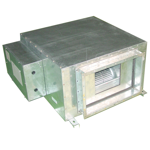 Hony-20S串联风机动力型变风量末端
