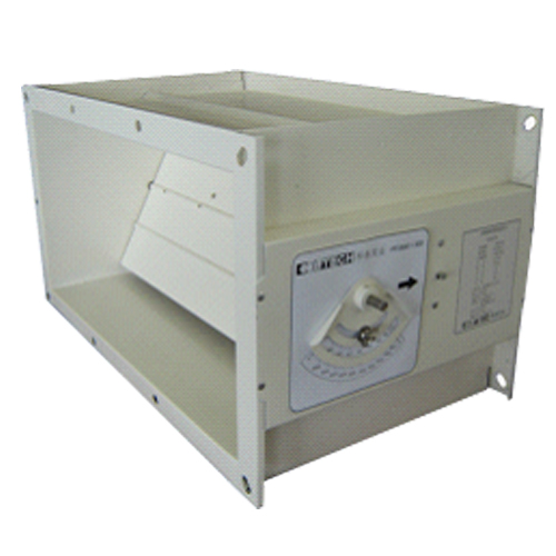 Hony-3010气囊式定风量阀